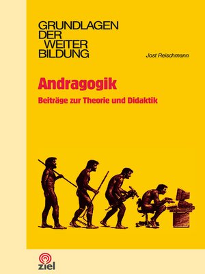 cover image of Andragogik